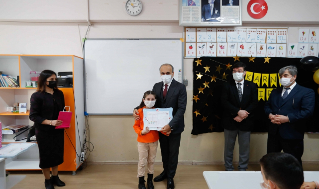 ARNAVUTKÖY’DE KARNE HEYECANI