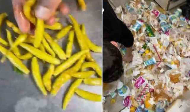 Kadıköy'de tantunicide tepki çeken görüntü