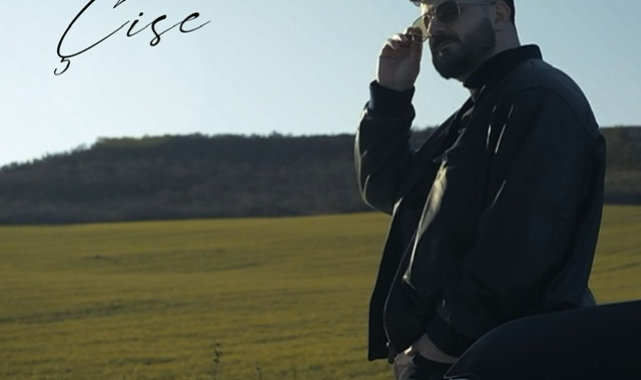 Trabzonlu Sanatçı Sedat Keskin’den yeni single: ‘Çise’