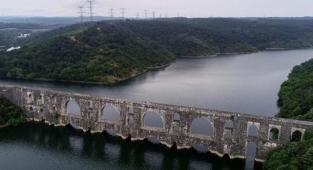 İstanbul Valiliği'nden kritik 'baraj' uyarısı! Su seviyesi yükselmeye devam ederse...