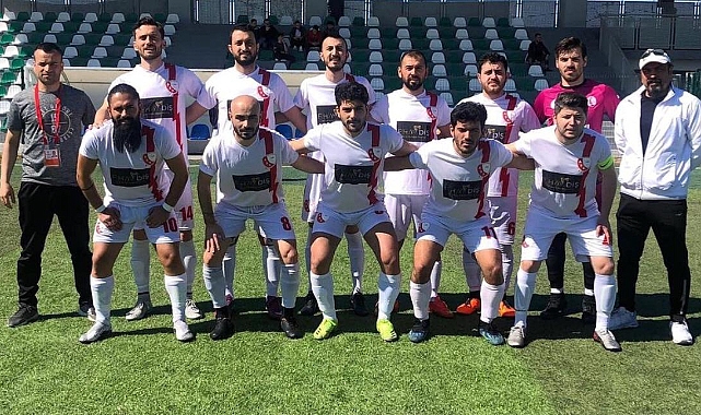 Arnavutköy Spor Kulübü 3 puanın sahibi oldu