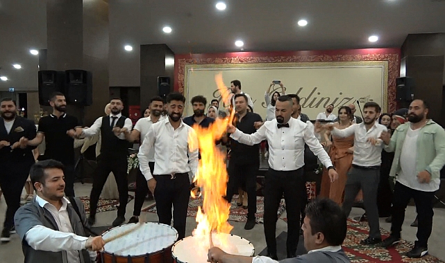 Muhammed Miraç, erkekliğe ilk adımı attı.. Mimar Serkan Kuş ve ailesinin mutlu günü..