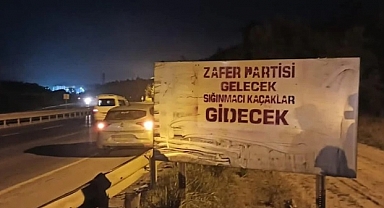 Zafer Partisi Arnavutköy ilçe başkanı gözaltına alındı