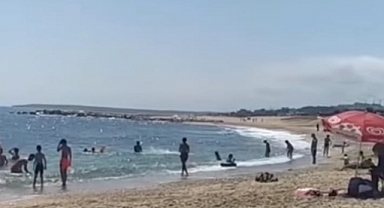  Karaburun En Güzel Zamanında