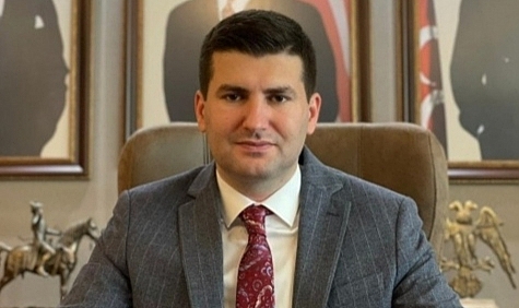 Ülkü Ocakları Genel Başkanı Yıldırım'dan ODTÜ yerleşkesinde şehit aileleri için konut yapılsın önerisi