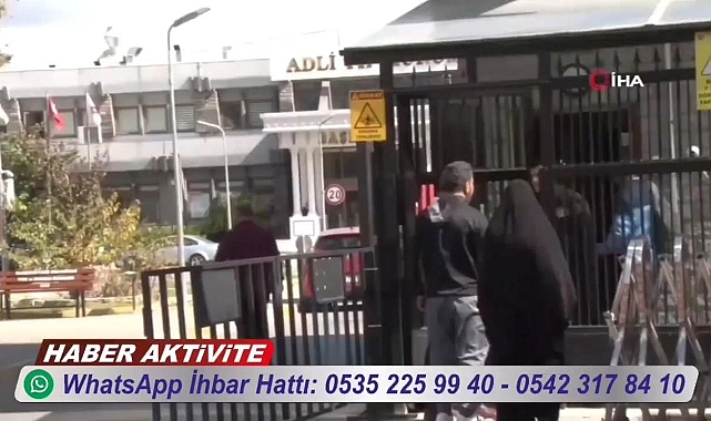 Arnavutköy’de yangında yaşamını yitiren otizmli çocuk son yolculuğuna uğurlandı