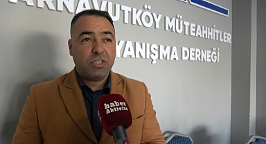 0,69 faizli konut kredisi ile ilgili bilinmesi gerekenleri Arnavutköy Müteahhitler Derneği Başkanı Haluk Kuş’a sorduk..