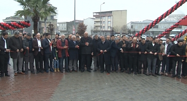 Bahçeköy ve Hot Chocolate yenilenen yüzüyle Arnavutköylülerin hizmetinde