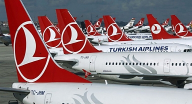 İstanbul'da kar alarmı! THY son dakika duyurdu: Seferler iptal edildi