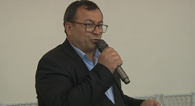 HDP İlçe EŞ Başkanı Yavuz Kahraman adaylığını açıkladı