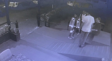 Midesine sakladığı uyuşturucu dolu kapsüller patlayan İsveçli öldü