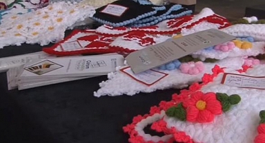 El Emekleri Arnavutköy'de Değer Buluyor