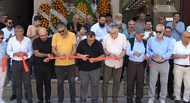 Tek Dürüm, Arnavutköy’ün Tek’i olmaya aday