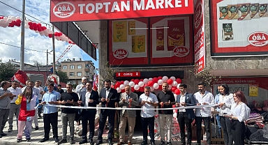 Evdeki hesap Oba'ya uyar