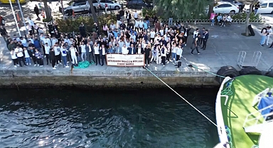 BİTLİSKON GENÇLİK KOLLARI'NDAN İSTANBUL'DA EĞLENCELİ HAFTASONU ETKİNLİĞİ