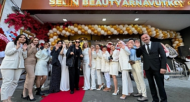 Arnavutköy’e Selin Beauty kalitesi geldi