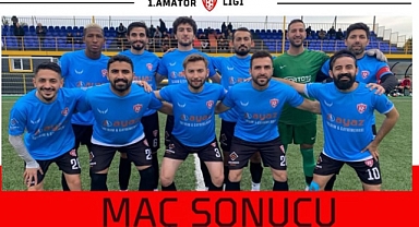 Yeniköyspor 5’te 5 yaptı