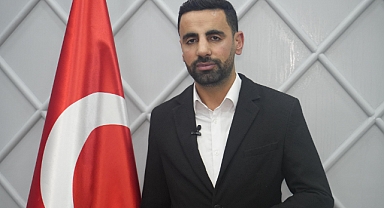 Ersin Esenboğa İstiklal Mahallesi Muhtarlığına aday