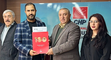 Sinan Songan Arnavutköy Belediye Meclisine aday