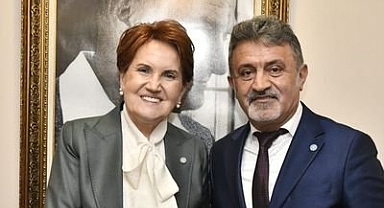 Tuncay Aktürk istifa etti