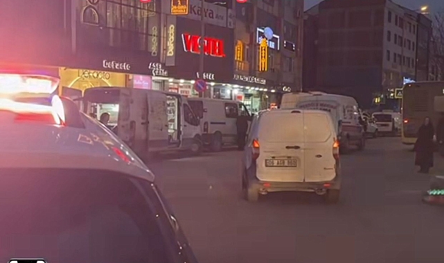 Arnavutköy’de yaşanan hatalı park, yoğun trafik, yaya alanlarının gaspıyla alakalı yaşanan problemler ortadan kalkacak !