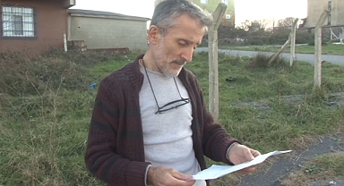 Bankamatiğe yatırılan para ortadan kayboldu, paranın sahibi savcılığa başvurdu