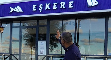 Eşkere Restoranı: Eşsiz Lezzetler Sunuyor