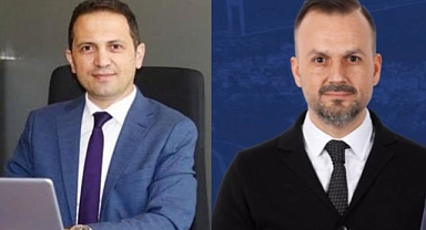 Arnavutköy Belediyesi’nde Görev Değişiklikleri