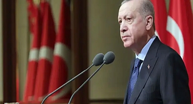 Cumhurbaşkanı Erdoğan: Papa Fransuva’nın vefatını üzüntüyle öğrendim