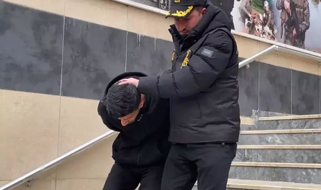 Sosyal medyada tanıştığı kişiyi 283 bin lira dolandırdı