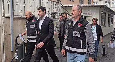 Aralarında belediye başkanlarının da olduğu 30 şüpheli gözaltına alındı