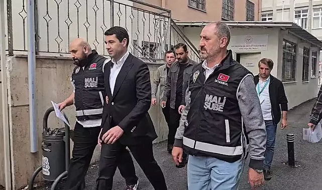 Aralarında belediye başkanlarının da olduğu 30 şüpheli gözaltına alındı