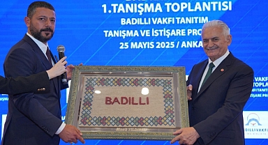 BADILLI AŞİRETİ'NDEN BİRLİK MESAJI