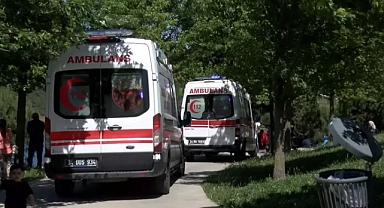 Alibey Baraj Gölü'ne giren İsmail Deliduman'ın cansız bedeni bulundu