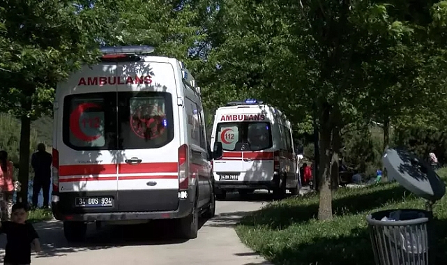 Alibey Baraj Gölü'ne giren İsmail Deliduman'ın cansız bedeni bulundu