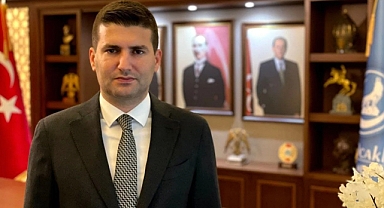Ülkü Ocakları Genel Başkanı Yıldırım’dan “Yeşil Vatan” çağrısı
