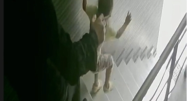 Yürek Sızlatan Görüntü: BABA DEHŞETİ