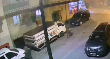 Sultangazi'de sokak ortasında işlenen cinayetin faili yakalandı