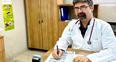 Yrd. Doç. Dr. Lokman ÜSTYOL: 