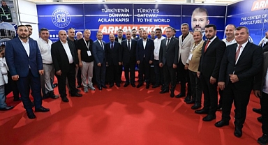 Arnavutköy'den Kastamonu'ya Ekonomi Çıkarması