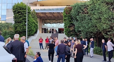 Bayrampaşa Belediyesi'ne yönelik yolsuzluk soruşturması! Belediye Başkanı Hasan Mutlu gözaltında