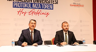 Geleceğin İletişimcileri Arnavutköy'de Yetişecek