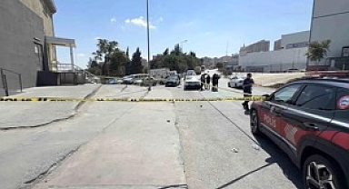 İstanbul'da Kurşunlama Olayı