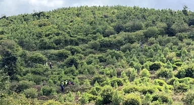 Kaybolan 90 Yaşındaki Adamın Cansız Bedeni Bulundu