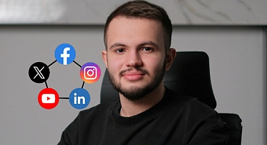 Medya Yöneticisi Uğurhan Oğur ; sağlığın dijital dönüşümünde medyanın temel görevlerini ve stratejik iletişim reçetesini gözler önüne seriyor.
