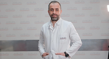 Protez ve Artroskopik Cerrahi: Eklem Hastalıklarında Modern Tedavi Yöntemleri