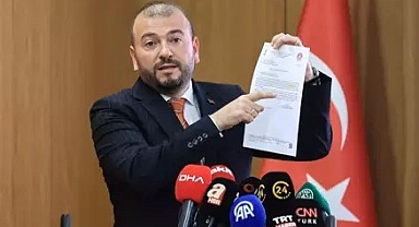 Candaroğlu'ndan Özgür Özel'in iddialarına yanıt