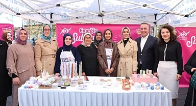 Emeğin Sultanları Festivali