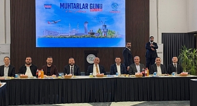 ’Muhtarlık, Milletin Vicdanının Sesi, Devletin Kalbidir”