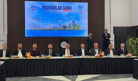 ’Muhtarlık, Milletin Vicdanının Sesi, Devletin Kalbidir”